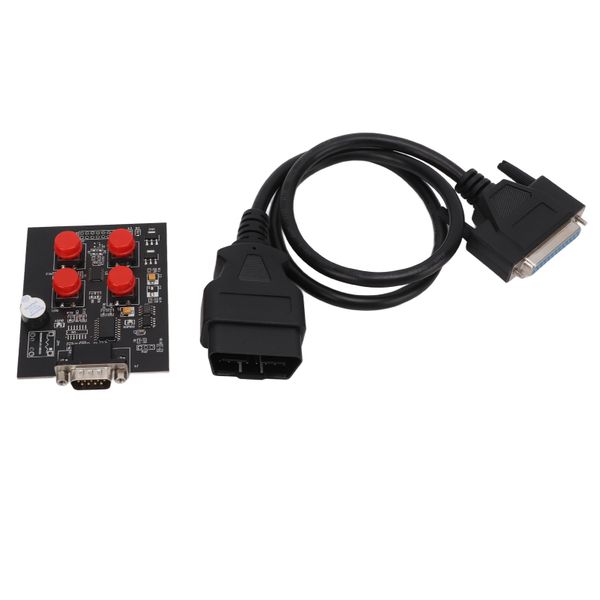 Sensotronic Brake Control Repair Tool Car Diagnostic Tool