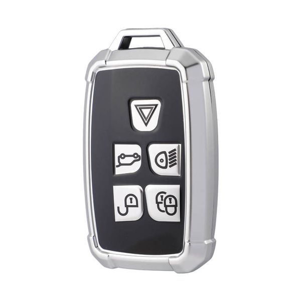 Landrover - TPU Key Cover - Mecha look