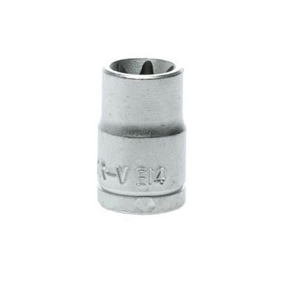 TengTools - 3/8inch Drive TX-E Socket E14 - M380714-C