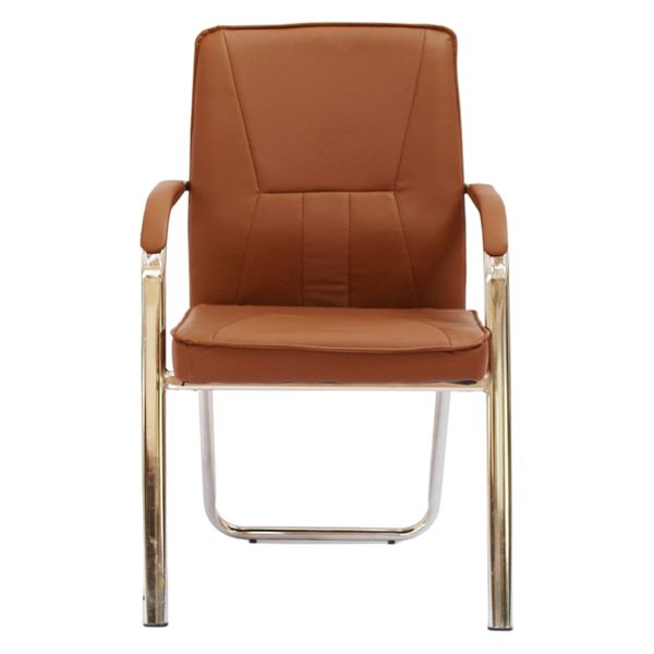 GOF Furniture - Movember Black Office Chairs