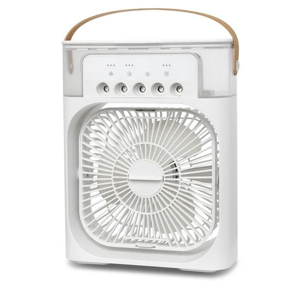Portable Air Conditioner Fan Ami Top