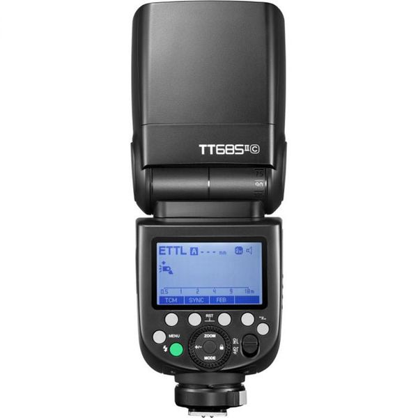 Godox TT685 Flash for Canon Cameras