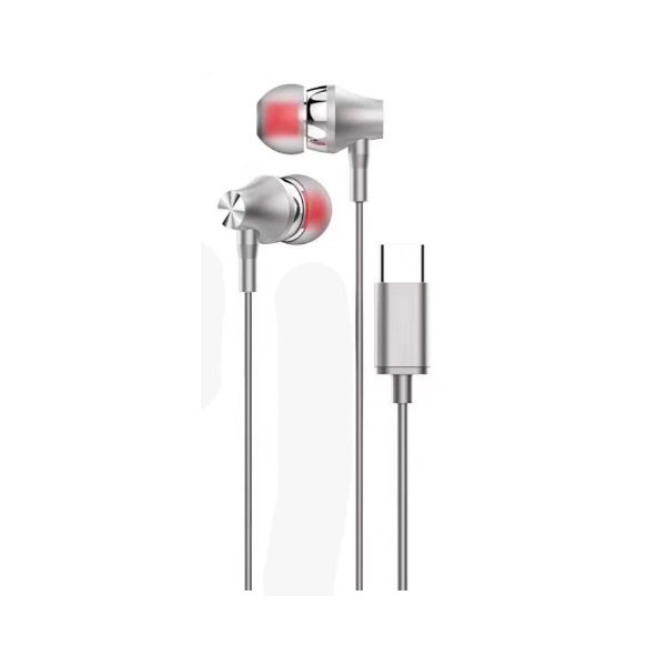 M80 Type-C In Ear Earphones