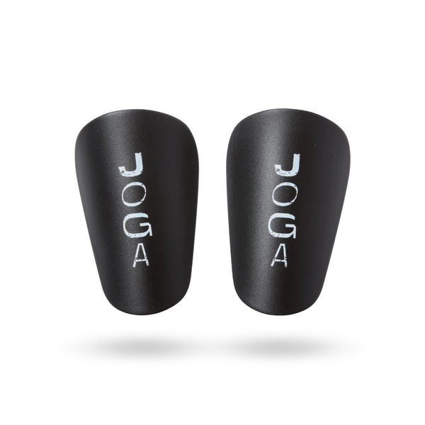 JOGA Mini Shin Pads - Worn by the Pros. Built for the Ballers.