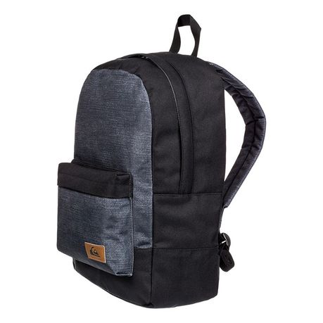 Quiksilver Mens New Night Track 18L Medium Backpack