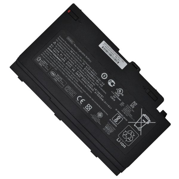 Battery for HP Zbook 17-G4 Series (AA06XL, HSTNN-DB7L)