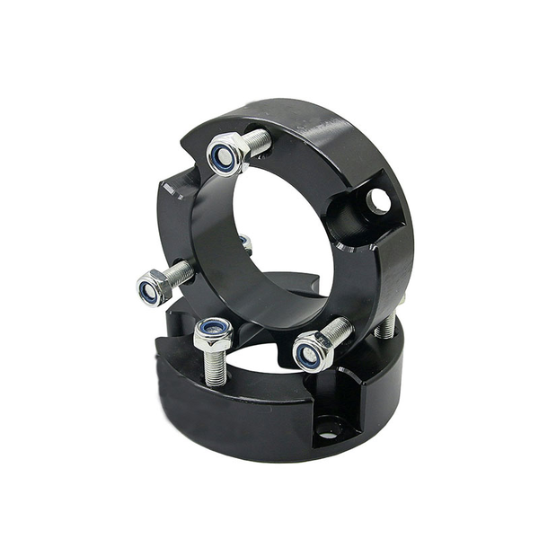 25mm Front Shock Spacer / 40mm Lift Compatible with Toyota Hilux