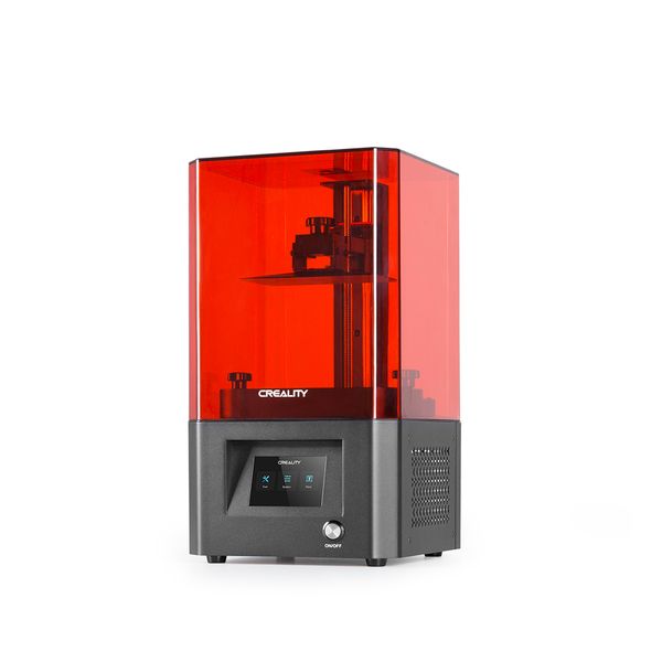 Creality LD-002H DLP Resin 3D Printer