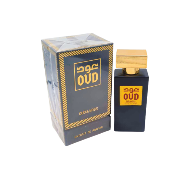 Oud &amp; Yass Perfume