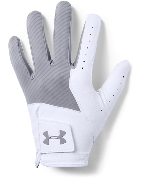 Under Armour Men's Medal Golf Glove-LML