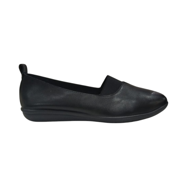 Hush Puppies Soft Style Women Cara Pump - Black