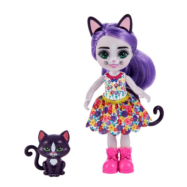 Enchantimals Little Sisters - parent
