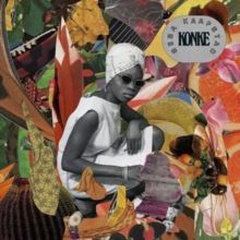 Konke (Vinyl / 12" Album)