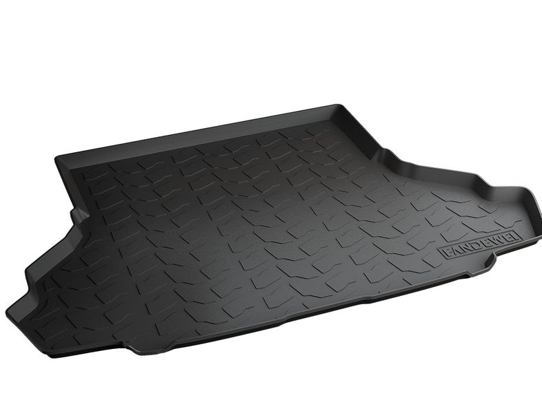 Ford Mustang Boot Mat
