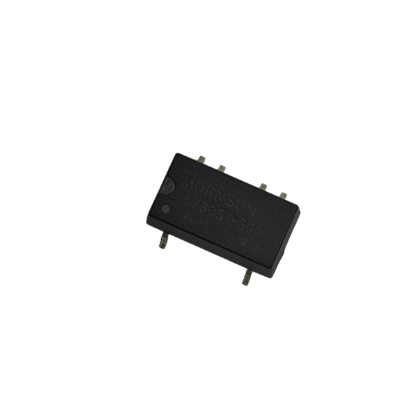 K7805T-500 DC/DC Converter 6-28V Input 5V/Adj 2.5-8V 500mA SMD
