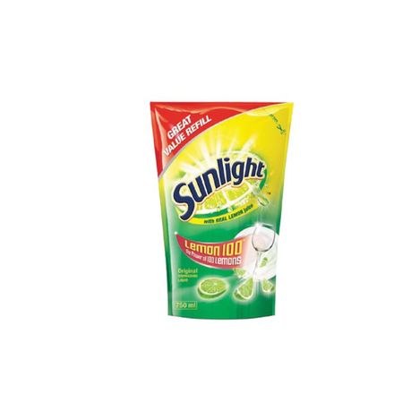 Handy Andy Vim Multi-Purpose Scourer Lemon Fresh (3 x 500g)