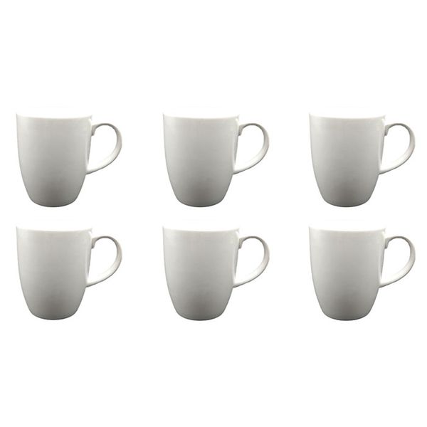 Fortis Prima Classic Mug 290ml pack of 6