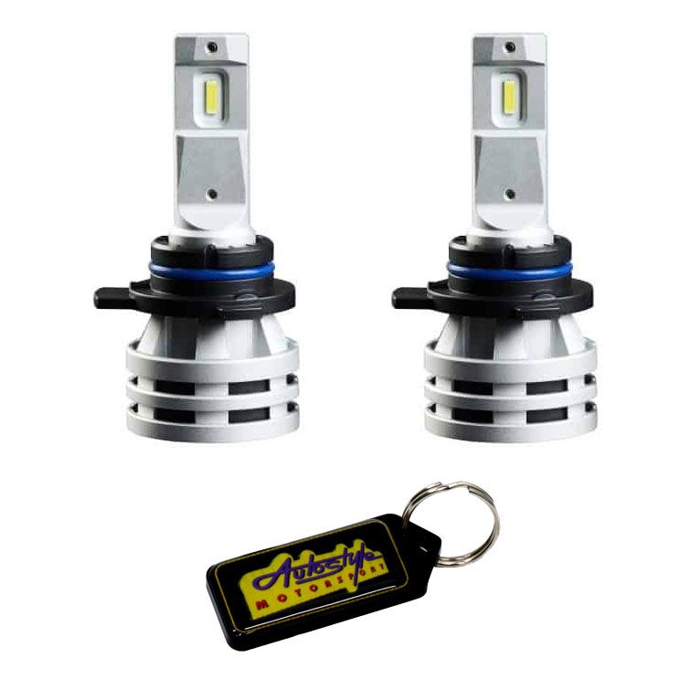 H15 LED Headlight Replacement Globes - Set of 2, Shop Today. Get it  Tomorrow!