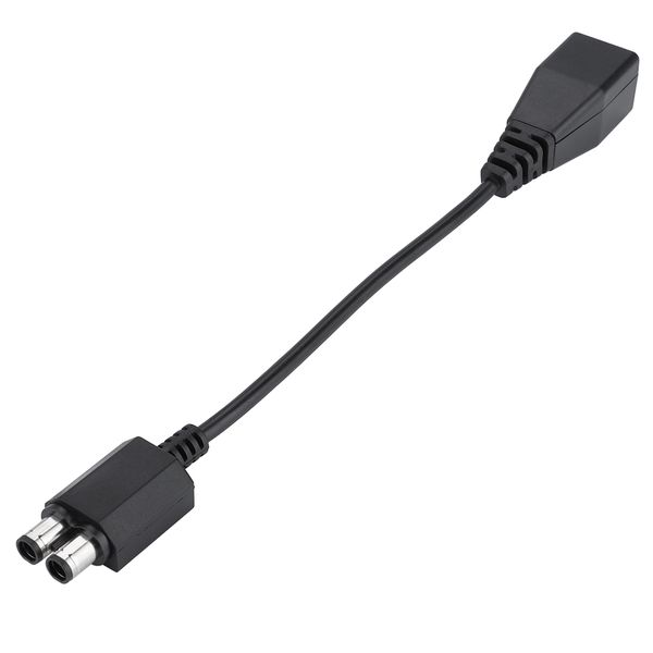 AC Adapter Compatible with Xbox 360 Slim