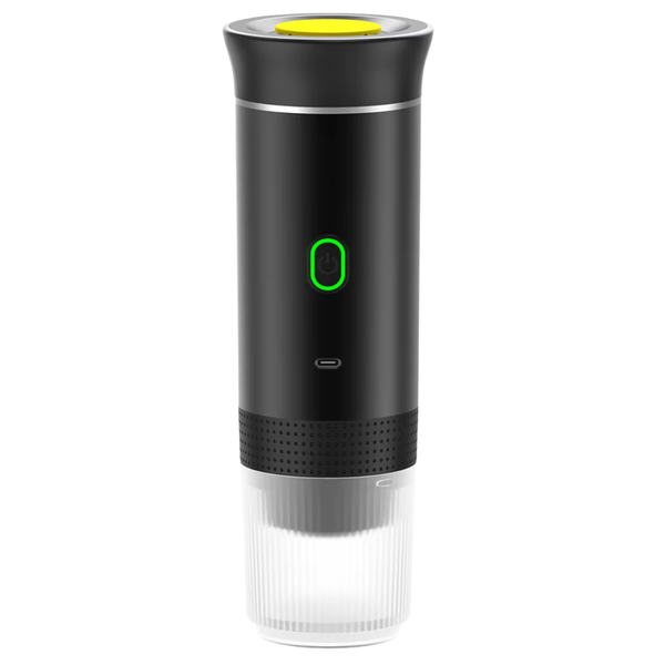 Mellon Moon 3-in-1 Portable Coffee Machine