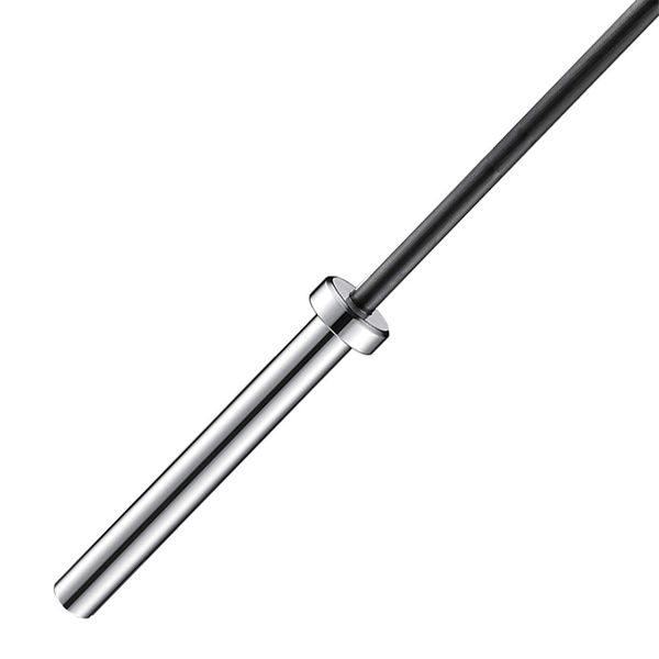 AlphaState Total Revolution Barbell 20kg