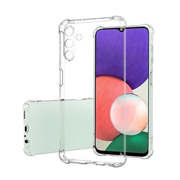 Protective Shockproof Gel Case for Samsung Galaxy A13 (2022)