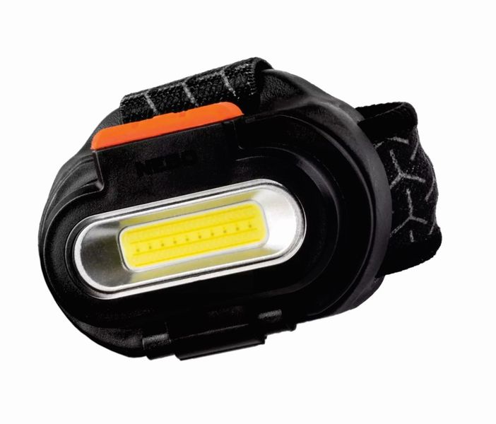 Nebo- Einstein 1500LM Rechargeable