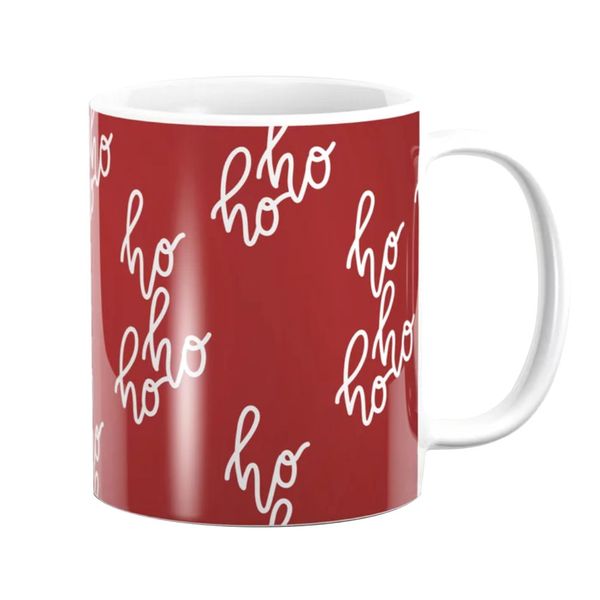 Pappa Joe - Mug Set - Ho Ho Ho