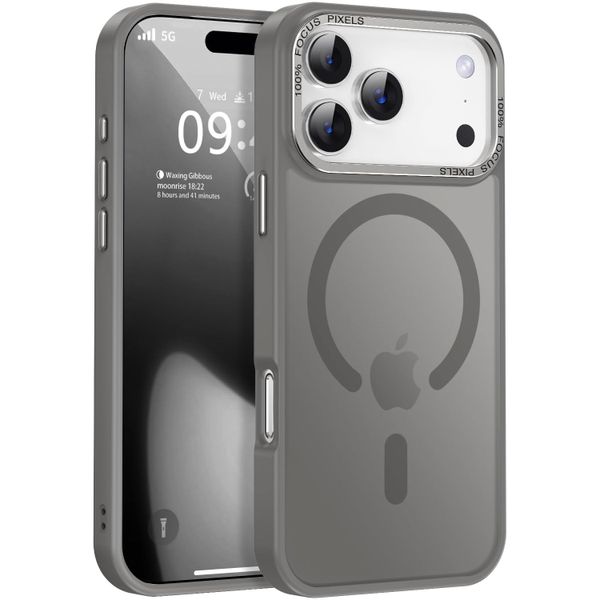 Transparent Matte image