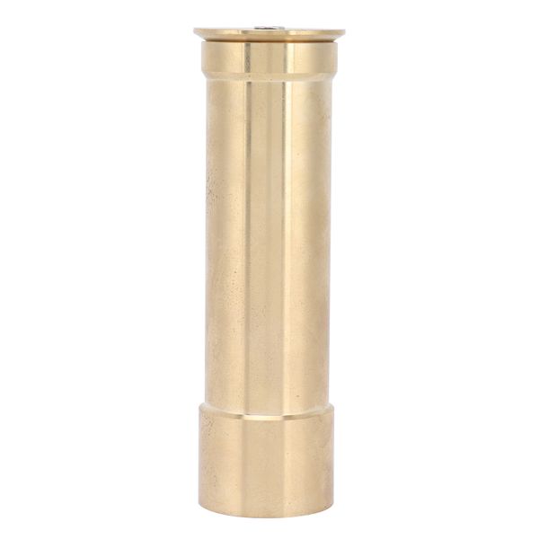 G1 Fountain Trumpet Flower Pool Pond Spray Head Water Landscape