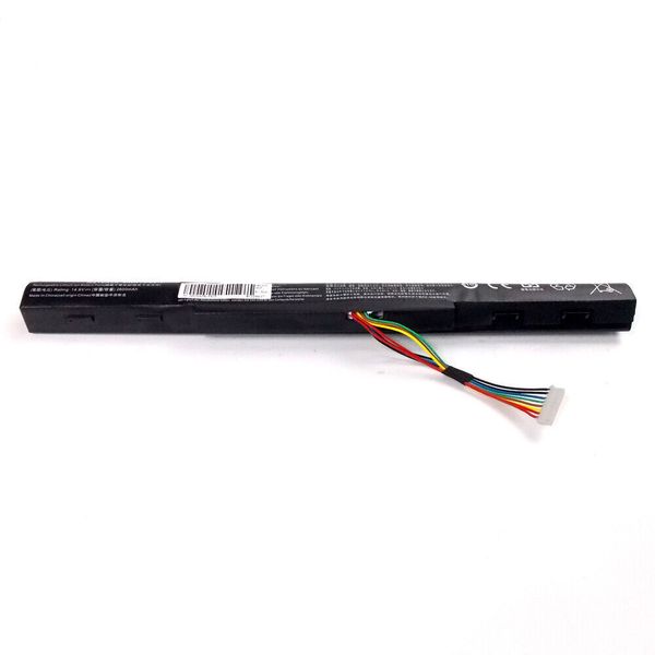 AS16A5K AS16A7K AS16A8K 14.6V 38Wh Li-Poly Battery for Acer Aspire