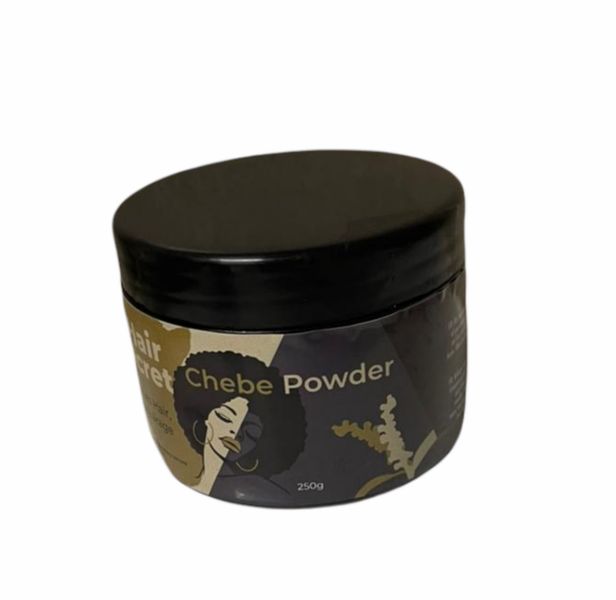 African Hair Growth Secret- 250g Original Chebe Powder