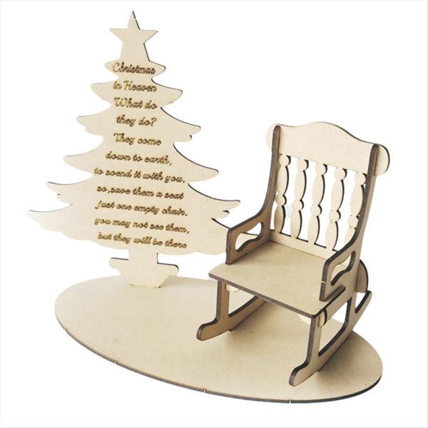 Christmas Decorations Diy Wooden Ornaments Christmas