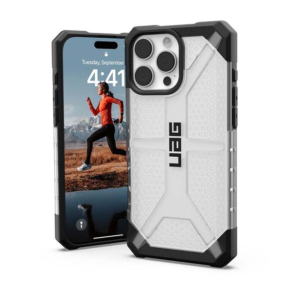 UAG Apple iPhone 16 Pro Max Plasma Case - Ice