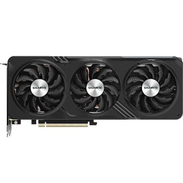 Gigabyte GeForce RTX 4060 Ti GAMING OC 8GB GDDR6 GPU Graphics Card PC