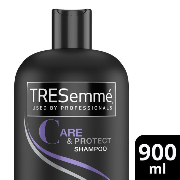TRESemme Care and Protect Hair Breakage Protection Shampoo 900ml