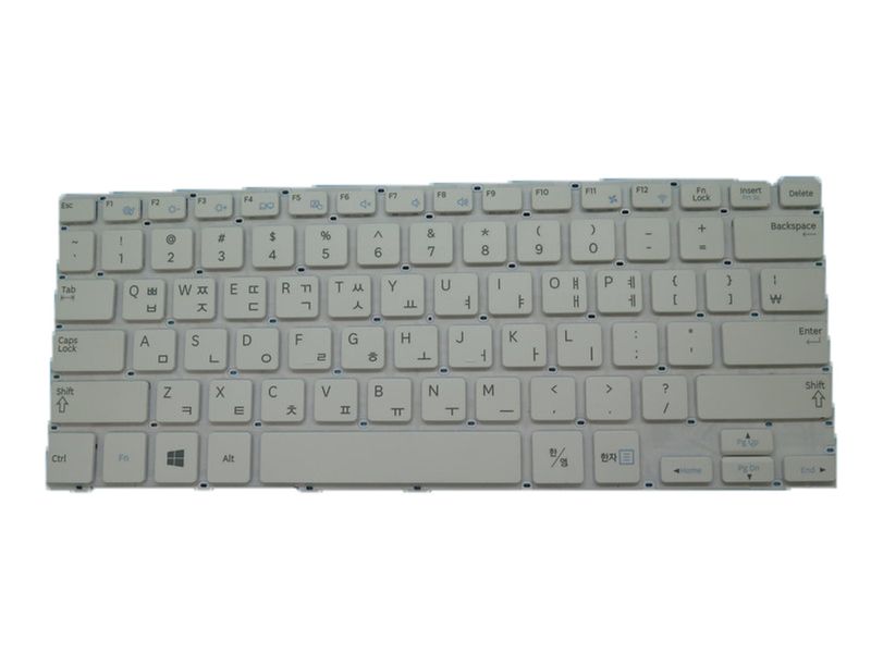 Replacement Samsung NP905S3G Keyboard