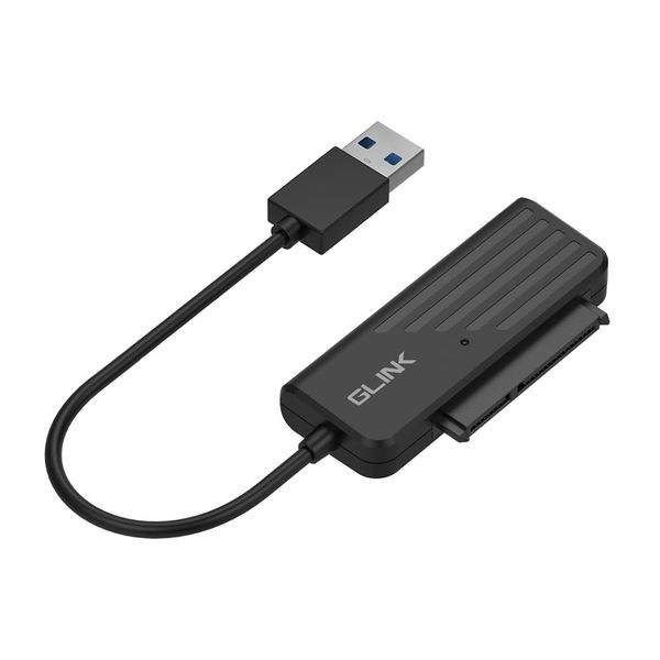 DW Glink USB 3.0 to SATA Adapter - GL-018U