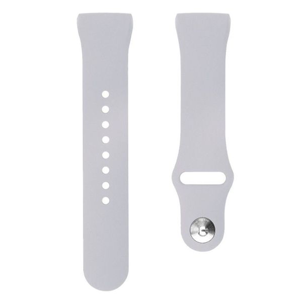 FocusFit - Fitbit Charge 3 /SE Charge 4/SE Silicone Replacement Strap S/L