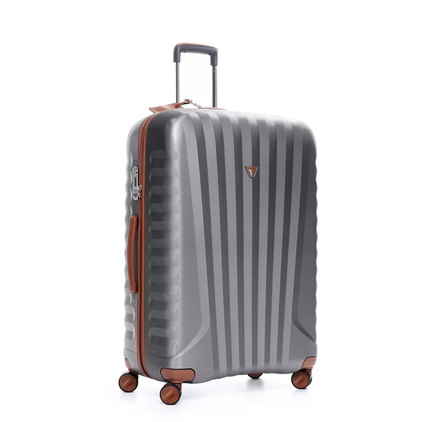 Roncato E-Lite 4 Wheel Luggage Trolley + Fold Up Duffle