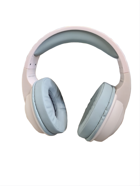 Moxom wireless headphones hi-fi bass