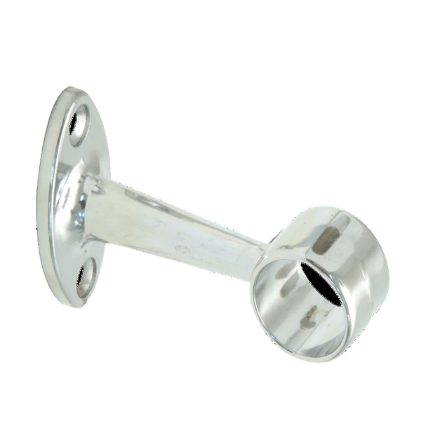 Bracket Towel Rail 19Mm 2Piece