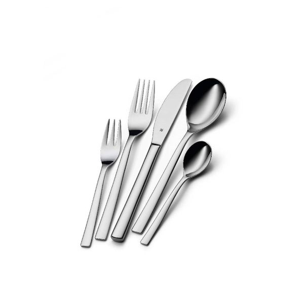 WMF Palermo 60 Piece Cutlery Set