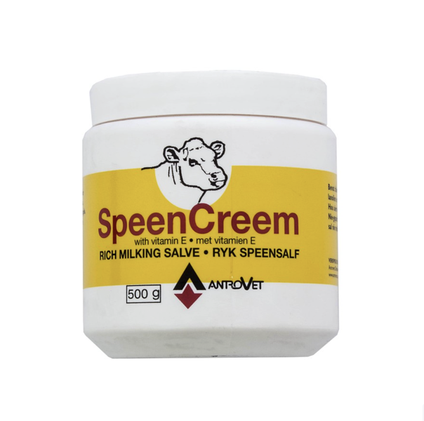Antrovet SpeenCream