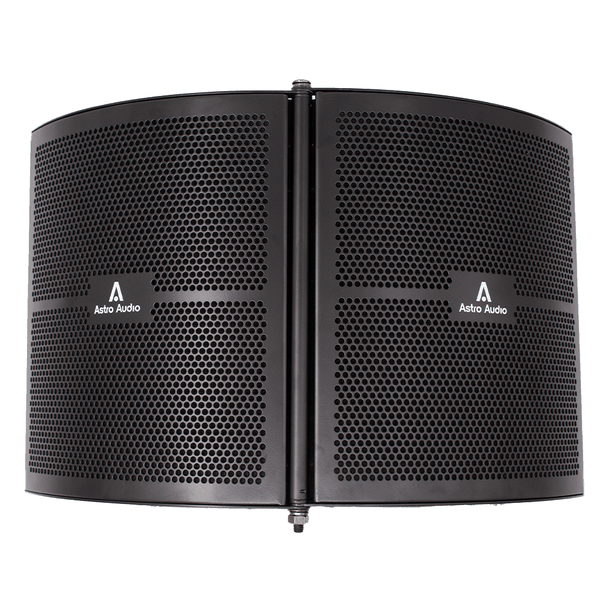 Astro Audio AA-IS02 Microphone Acoustic Recording Shield