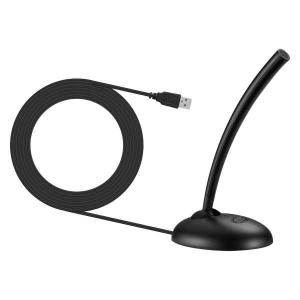 Stream Desk Series Streaming Microphone