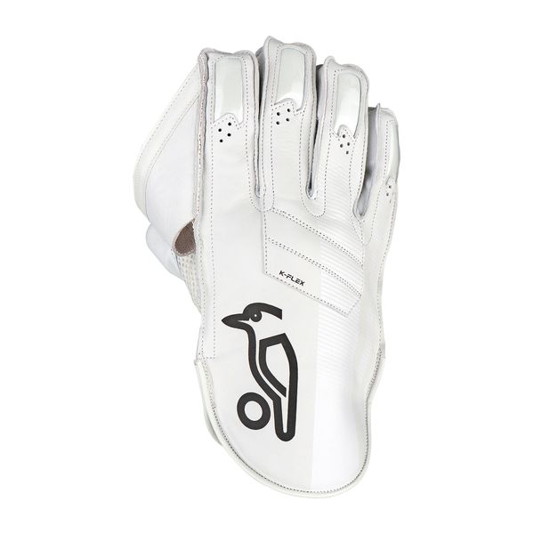 Kookaburra Pro 1,0 Wicket Keeper Adult Gloves