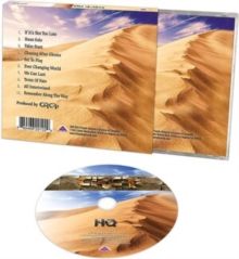 HQ (CD / Album)