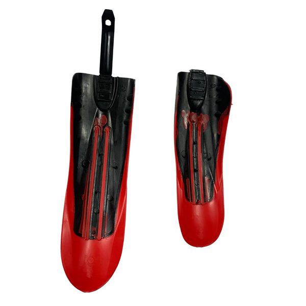 Aftermarket PVC Mud GuardsRE 16"/20"