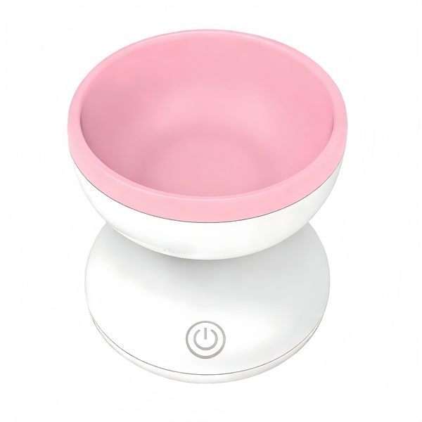 Electric Makeup Brush Cleaner, Makeup Tool Cleaner, Convenient And Easy